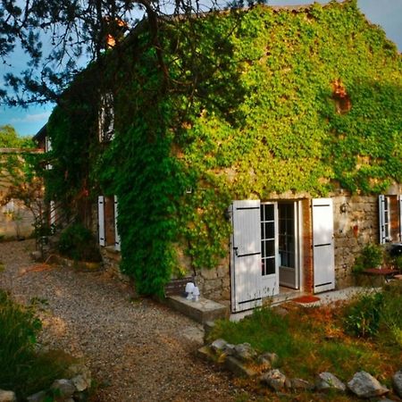 La Maison D'Annie Banne Exteriör bild