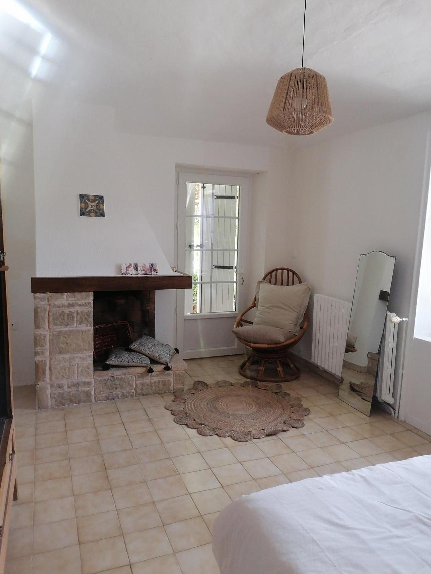La Maison D'Annie Banne Exteriör bild