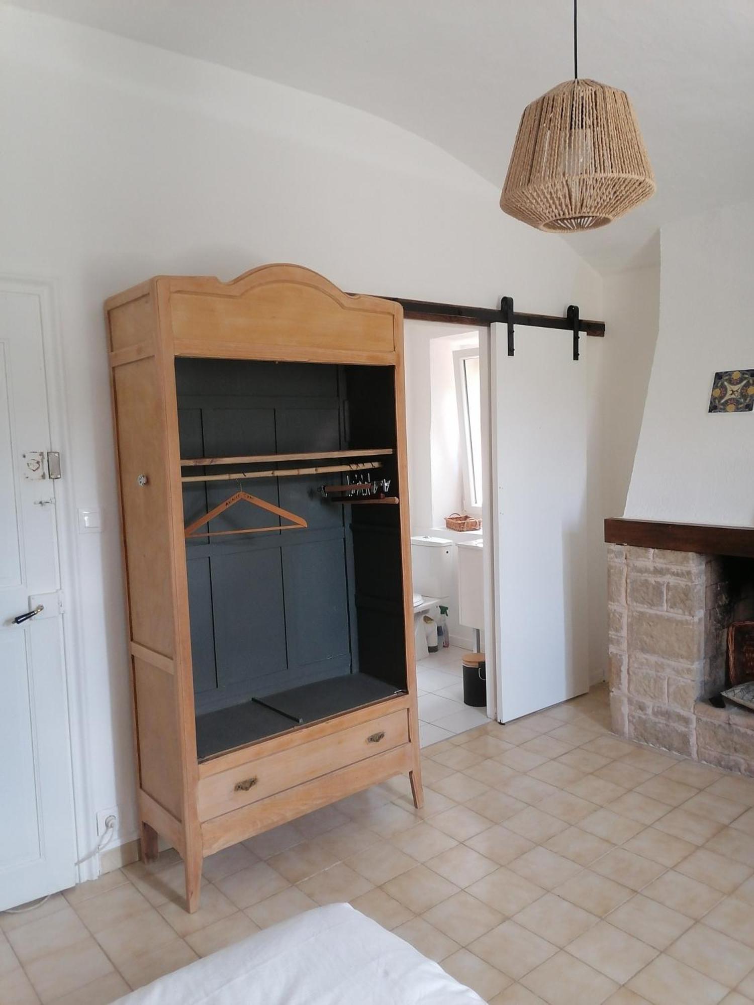 La Maison D'Annie Banne Exteriör bild